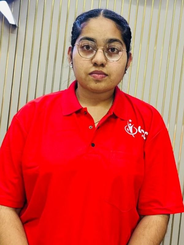 MUSKAN