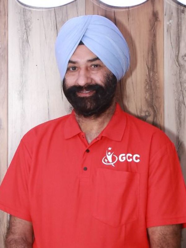 MANJEET SINGH