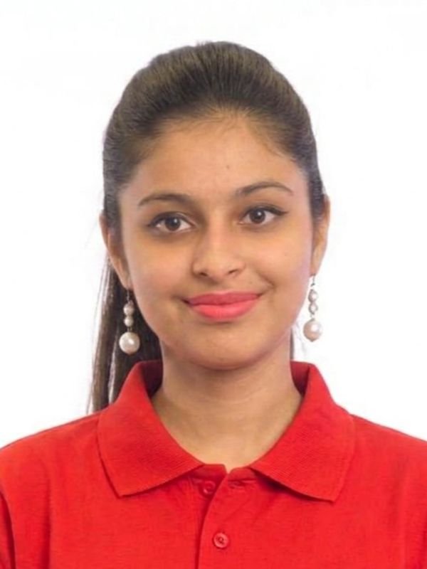 ISHIKA ARORA