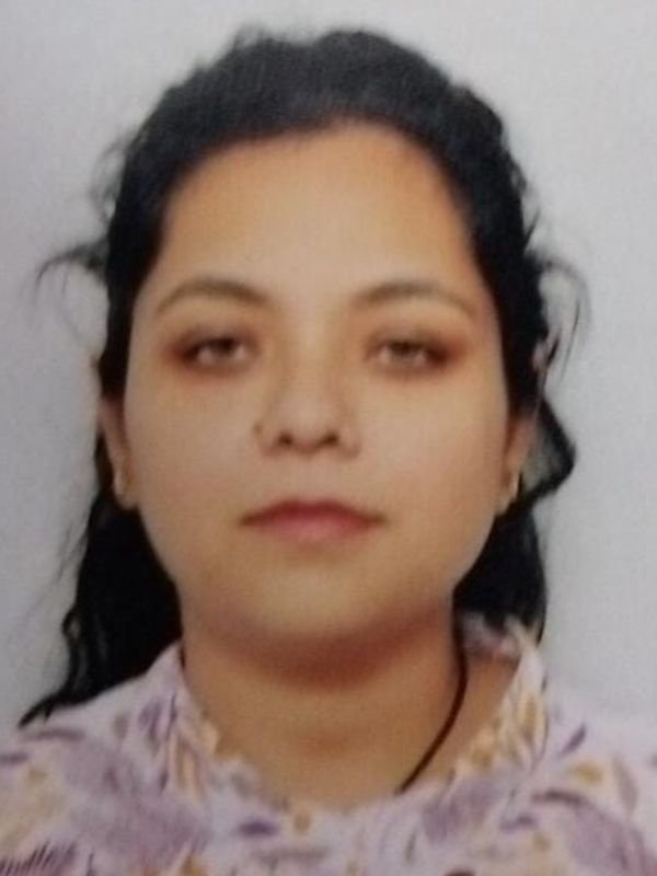 SHREYA MIDDHA
